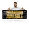 Signmission Financing Available, 18 Inch x 48 Inch, Vinyl Banner B-30626 - alternate 3
