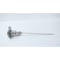 Ashcroft BIMETAL THERMOMETER1/2IN NPT 5IN 0-200F 18IN 50EI60E180 - alternate 4