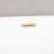Kingston Brass 71-Inch Acrylic Oval Double Ended Pedestal Tub with Drain, No Faucet Drillings VTDE713224C422 - alternate 4