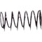 Caterpillar SPRING, CATERPILLAR OEM 9J7147 9J7147 - alternate 1
