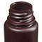 Nalgene Economy Bottle, HDPE, 86 mm H, PK1000 312185-0002 - alternate 3
