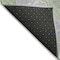 Homeroots 8' X 10' Artichoke Green Lavender And Ivory Abstract Washable Indoor Outdoor Area Rug 618193 - alternate 5