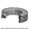 Timken SPHERICAL RLR BEARING 24015EJW33S3C4 - alternate 3
