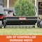 Agri-Fab 100 Lb. Tow Behind Spiker/Seeder/Spreader 45-0543 - alternate 3