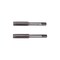 Century Drill & Tool 11.0X1.00 METRIC TAP BULK 2PK 96333 - alternate 4