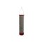 Droll Yankees Bird Feeder Dipper Wild Bird 5 lb Polycarbonate Tube 4 ports Red YCPD-90 - alternate 1