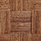 Bali & Pari Raniya Handwoven Seagrass Dining Chair 261-2PC-14342-ZORO - alternate 6