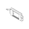 Wiremold RFB4 Series Internal Internal Brackets for Floor Box RFB4-LPB - alternate 2