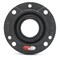 Moline Bearing 75MM ME2000 FLANGE CART EXP 29131075 - alternate 5