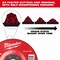 Milwaukee Tool Grinding Wheel, 6" dia. 49-94-0723 - alternate 8