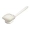Renown 20 in. Nylon Utility Scrub Brush White 36620LAM00 - alternate 2