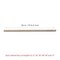 Msp Metals D2 Tool Steel Round Bar 2 Inch Diameter 36 in Cut Length D2RD2.000_36_0 - alternate 3