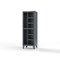 Strong Hold Double-Tier Locker with 2 Compartments 26-24-2TPL - alternate 3