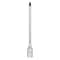 Milwaukee Tool Bit Socket, 3/8" Drive, Chrome, S2 Steel 45-34-1098 - alternate 1