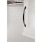 Amerock Intertwine 6-5/16 inch (160mm) Center-to-Center Oil-Rubbed Bronze Cabinet Pull, 25PK 25VMP21174ORB - alternate 4