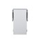 Homeroots Fold-out Organizer and Craft Desk 402073 - alternate 4
