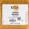 Kitch 24/7 Spices KITCH 24/7 Lemon Pepper Jug, 10 Pound 8930 - alternate 2