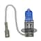 Hella BULB H3 12V 55W XEN WHT XB (2)  H71071312 - alternate 1
