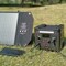 Alpha Digital Power Station- 320W, 298Wh/93120mAh, 40W Solar Panel - Combo CN320-SP-Combo - alternate 3