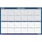 House Of Doolittle Two-Year Laminated Wall Calendar, 24 Month View, Jan-Dec, 24 in x 37 in, Reversible Horiz/Vert 3964 - alternate 2