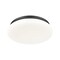 Z-Lite Soleil Matte Black 1 Light Flush Mount 1025F20-MB-LED - alternate 5