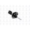 Fcs Struts Suspension Strut 333941L - alternate 4