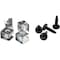 Startech.Com Rack Screws and Clip Nuts 10-32 CLPSCRW1032 - alternate 1