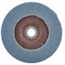 Norton Abrasives Flap Disc, Zirconia Alumina, 7" dia 77696090089 - alternate 3