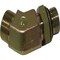 Cnh ELBOW, CNH OEM 76044242 76044242 - alternate 2