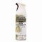 Rust-Oleum Universal Premium Spray Paint, Satin White, 12 oz Aerosol Can, 6PK 245210 - alternate 2