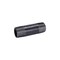 Southland 3/4 in. x 2-1/2 in. Black Steel FTP x FTP Nipple 584-025 - alternate 2