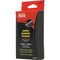 Do It Best Jumbo All-Purpose 3'' x 5'' x 1'' 80/120 Grit Fine/Medium Sanding Sponge 352594GA - alternate 3