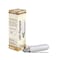 Bulbrite LED Filament 5W, Dimmable T6, Clear Glass, E12 Base, 2700K, 400 Lm, 4PK 862853 - alternate 10