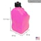 Bushman U-Jug Multi-Purpose 5.5 Gallon Utility Storage Jug - Pink UJUG-PINK - alternate 3