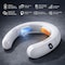 Alphacool Wearable 3-Zone Neck Cooler & Heater - White 810209392925 - alternate 6