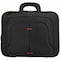 Eco Trend Cases ECO STYLE Tech Pro Carrying Case for 16.1" iPad Notebook - Red ETPRRD15CF - alternate 1