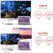 Siig USB-C MST DOCKING, MST DOCKNG STATION, DUAL 1080P VIDEO, SINGLE 4K 30HZ , HDMI,  JU-DK0F11-S1 - alternate 7