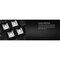 Adesso Bluetooth 3.0 Slim touch Mini Keyboard WKB-1100BB - alternate 9