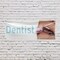 Signmission Dentist, 36 Inch x 96 Inch, Vinyl Banner B-96-30540 - alternate 3