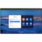 Dten D7 55 W/ I5+MIC+CAM, AN AWARD-WINNING, ALL-IN-ONE, PLUG AND PLAY VIDEO CO DB50455E - alternate 1