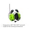 Peltor Optime WS Ltcm Pro III Hdst, MT73H7P3E4D10NAGB MT73H7P3E4D10NA GB - alternate 5