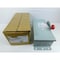 Eaton Heavy Duty Safety Switches DH 3P 30A 600V 50/60Hz 3Ph Fusible 3Wire EA NEMA 12 DH361FDK - alternate 6