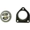 Motorad Thermostat Kit-192 Degrees w/ Seal 5190KT - alternate 2