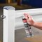 Krylon Industrial Tough Coat 15 Oz. Semi-Gloss White Rust Barrier Spray Enamel K00919008 - alternate 5