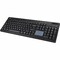 Adesso 2.4GHZ WIRELESS DESKTOP TOUCHPAD KEYBOARD WKB-4450UB - alternate 6