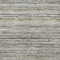 Homeroots 8' X 10' Pewter Striped Washable Indoor Outdoor Area Rug 607971 - alternate 6