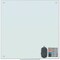 U Brands Magnetic Glass Dry Erase Board Value Pack, 36 x 36, White 3971U00-01 - alternate 1