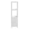 Bali & Pari Xavier Grasscloth Storage Cabinet 265-14551-ZORO - alternate 5