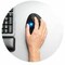Kensington F, PROFIT ERGO TB450 TRACKBALL BLK K72194WW - alternate 5
