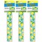 Teacher Created Resources Lemon Zest Magnetic Border, 24 Feet Per Pack, 3PK TCR77455 - alternate 1